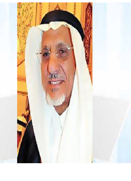 السويلم – معالي الدكتور عبدالرحمن بن عبدالعزيز